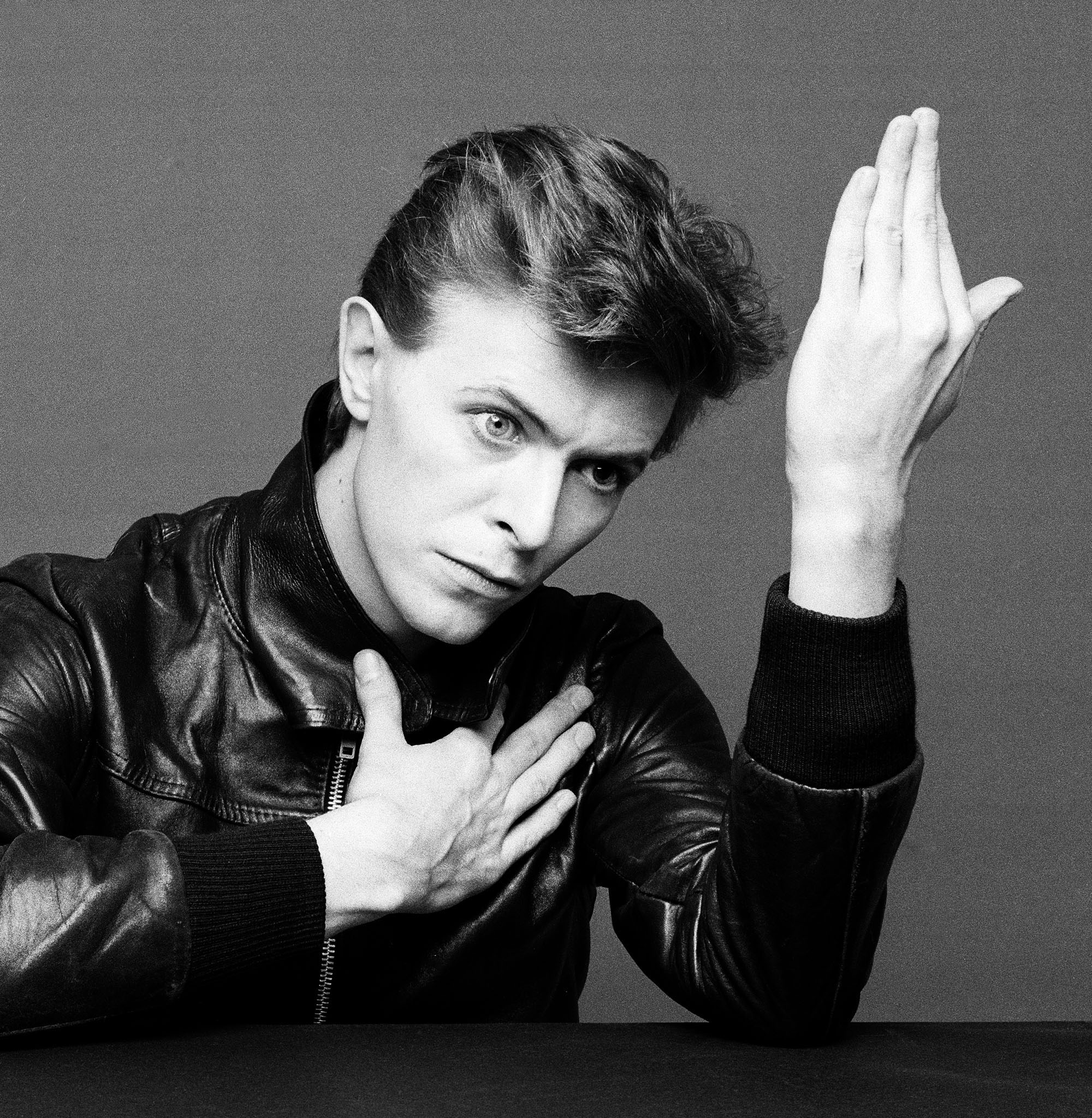 David Bowie | 4chanmusic Wiki | Fandom powered by Wikia