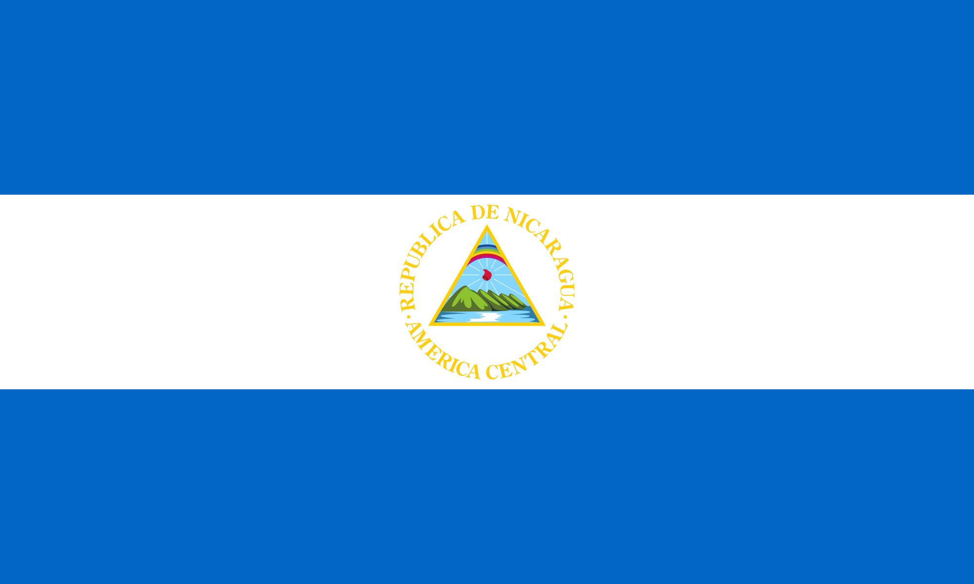 Imagen Bandera Nicaragua.png Historia Alternativa FANDOM powered