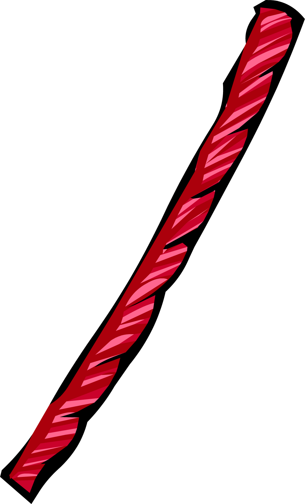 Licorice | Club Penguin Wiki | FANDOM powered by Wikia