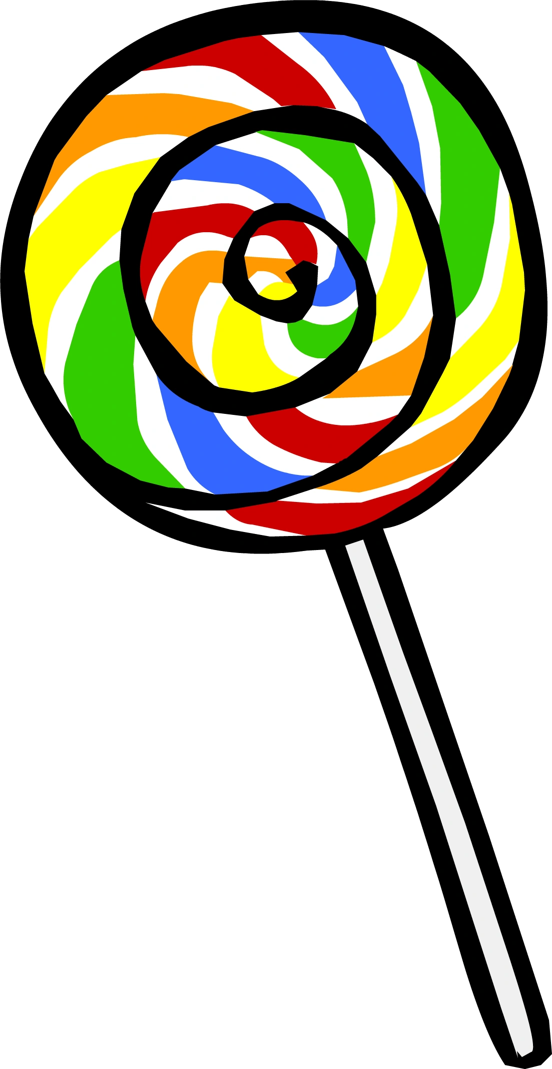 Lollipop | Club Penguin Wiki | FANDOM powered by Wikia