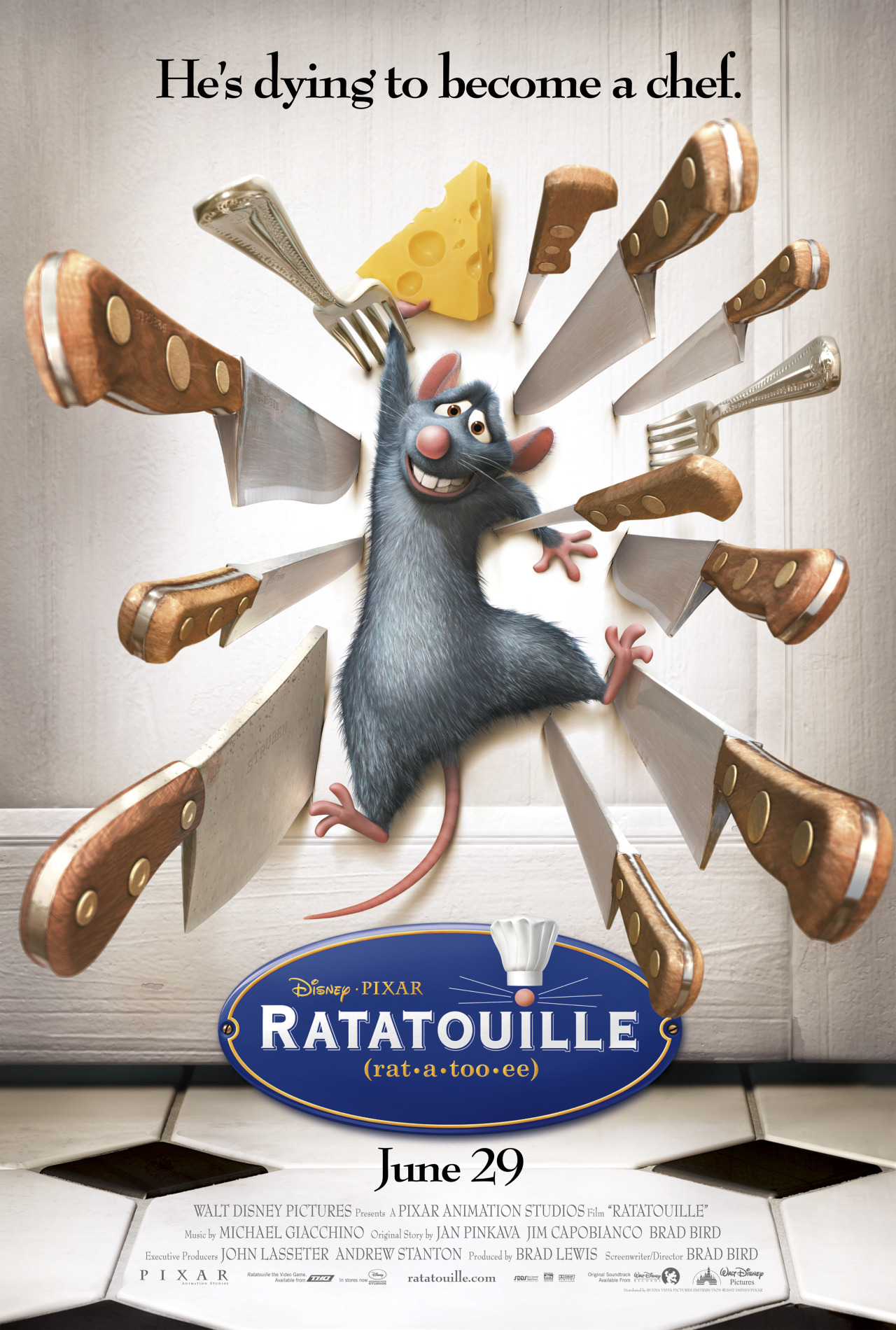 Ratatouille | Disney Wiki | Fandom powered by Wikia