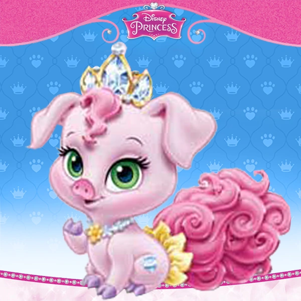 Truffles Palace Pets Wiki FANDOM powered by Wikia