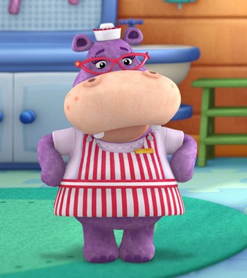 doc mcstuffins stuffies
