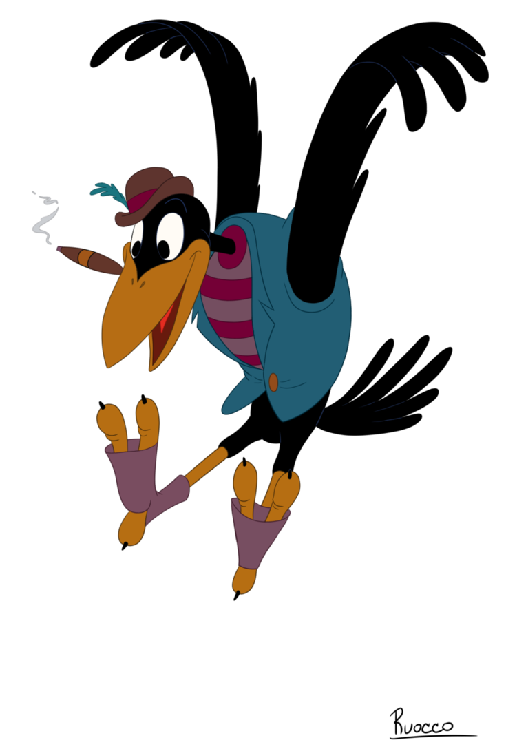 Jim Crow | FreddyKnifeFingers Wiki | Fandom powered by Wikia