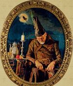 Headmaster Harry Potter Wiki Wikia