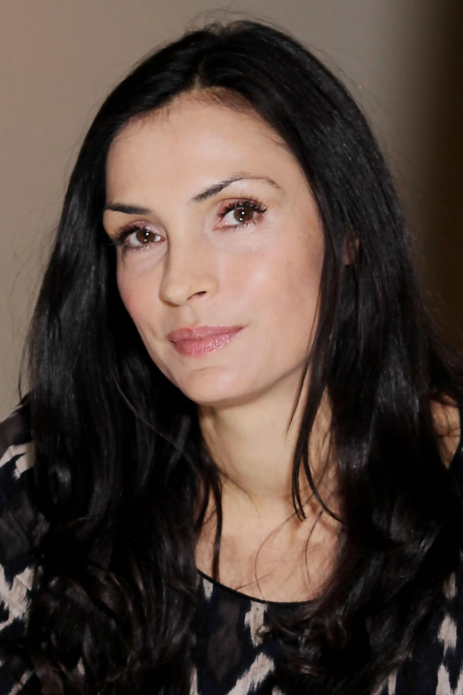 Famke Janssen | Hemlock Grove Wiki | Fandom powered by Wikia