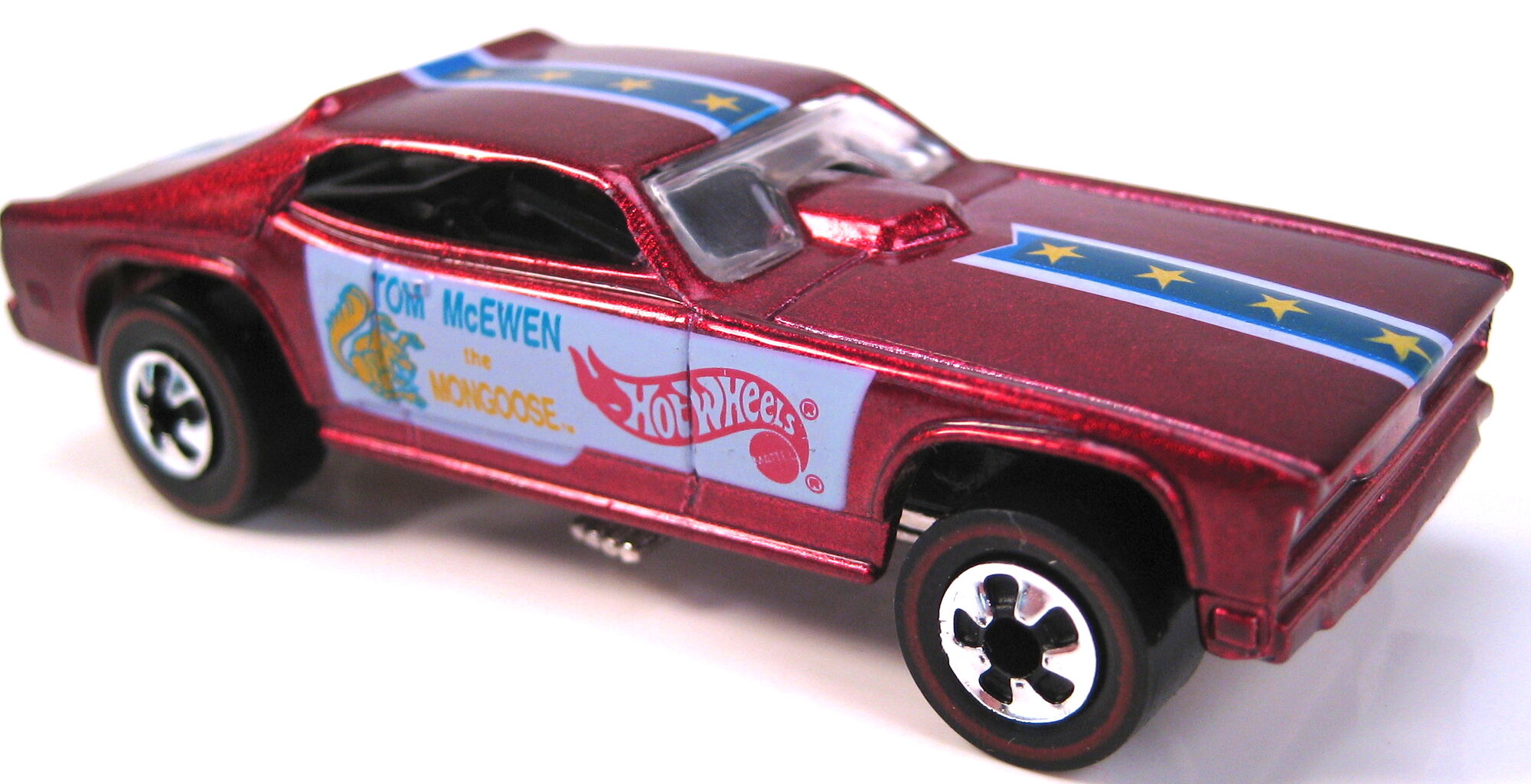 hot wheels vintage hot rods