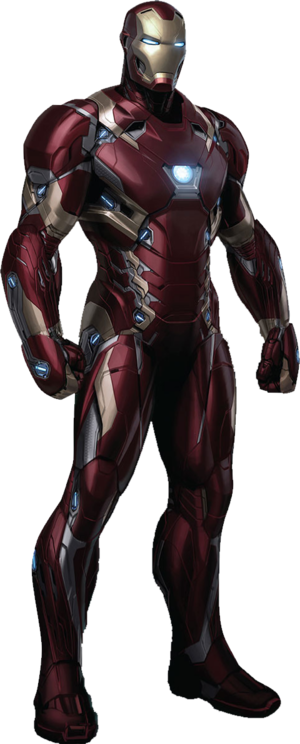 mark 46 concept art
