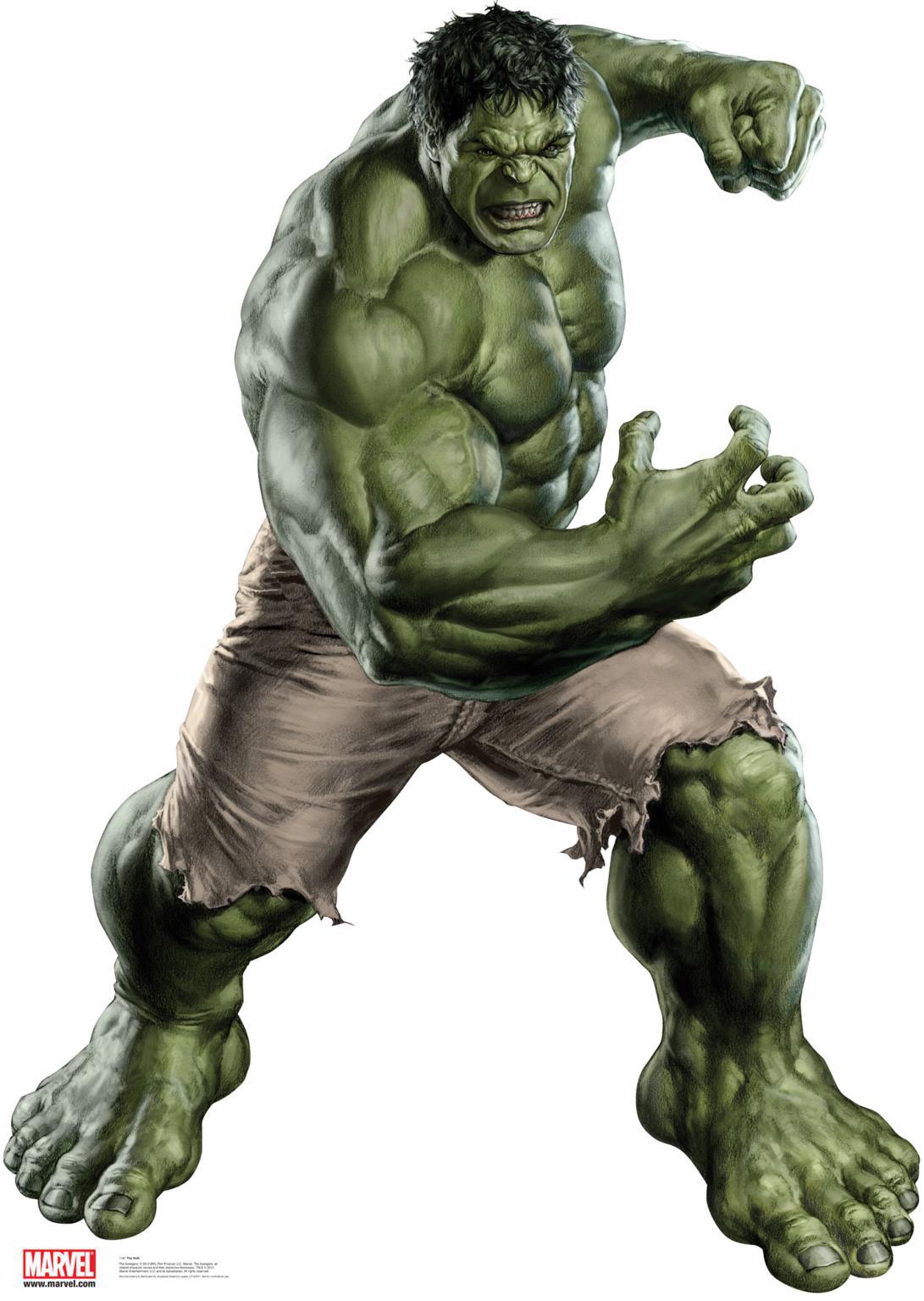 Incredible Hulk Incredible Hulk