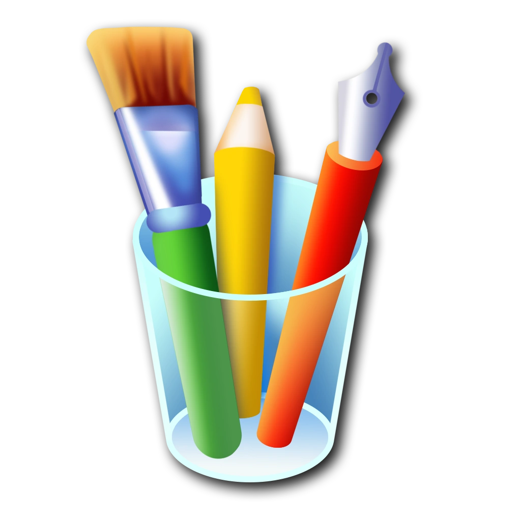 Paint (Windows) Logopedia Fandom powered by Wikia