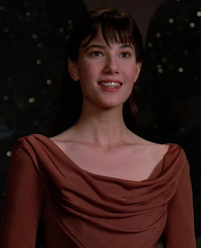 Jaime Hubbard Memory Alpha Fandom powered by Wikia