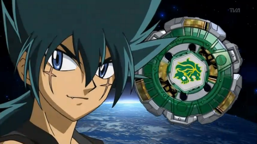 Fang Leone | Metal Fight Beyblade Wiki | FANDOM powered by ...