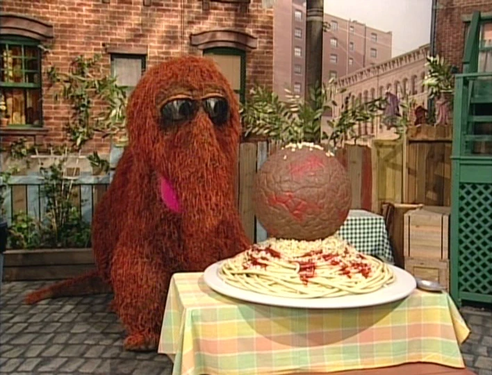 On Top of Spaghetti Muppet Wiki Fandom powered by Wikia