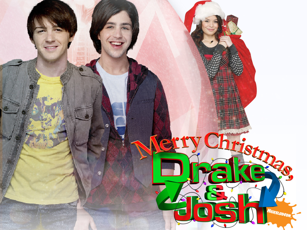 Drake And Josh Christmas 