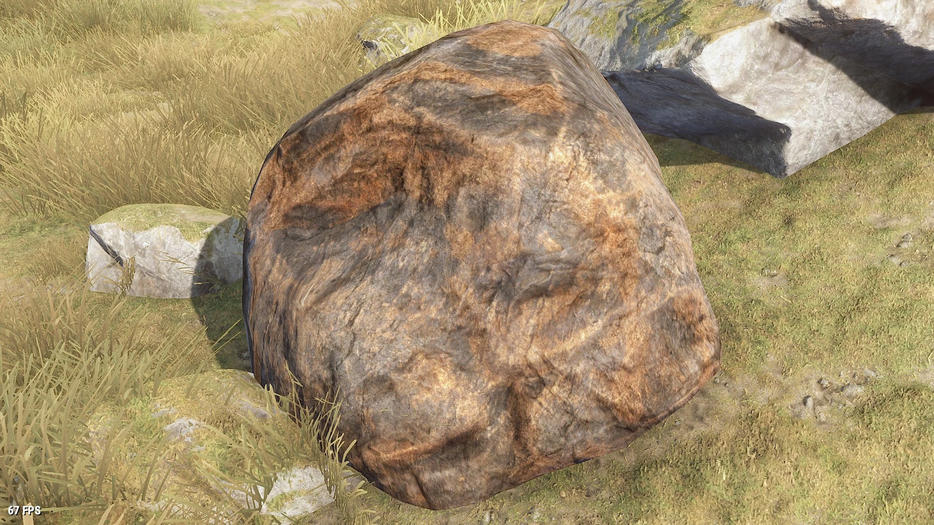 Rocks Rust Wiki Fandom powered by Wikia
