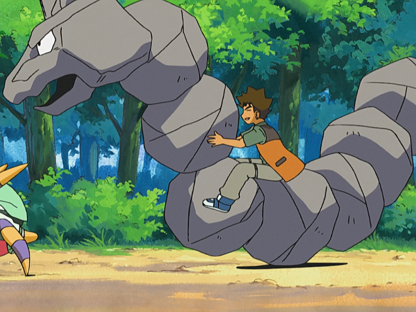 onyx pokemon