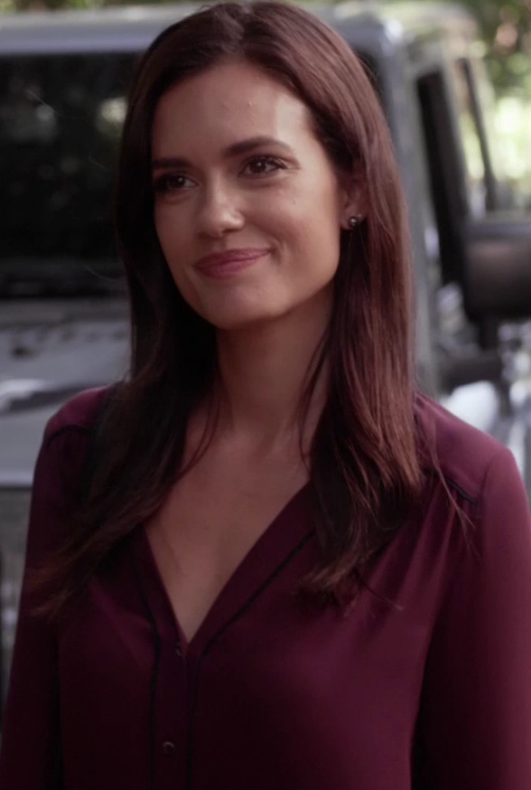 Melissa Hastings Pretty Little Liars Wiki FANDOM powered by Wikia