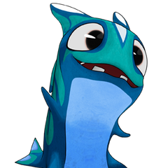 Megamorph - SlugTerra Wiki - Wikia
