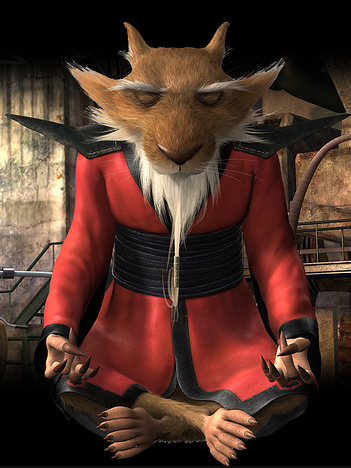Image - Master Splinter.PNG - TMNTPedia