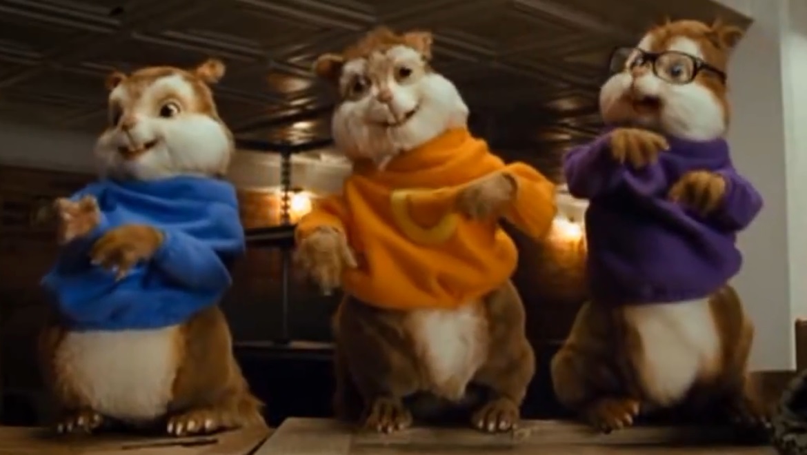 Alvin & the Chipmunks (Disaster Movie) | Villains Wiki | FANDOM powered