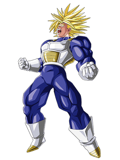 Future Trunks | VS Battles Wiki | Fandom powered by Wikia